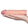 Add 1 pleasure x tender penis sleeve flesh